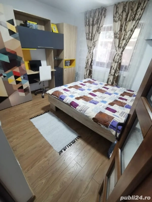 Apartament 60mp Nehoiu centru - imagine 4