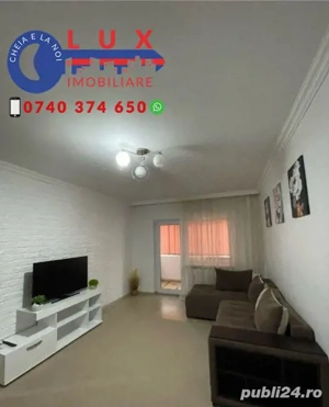  ID 346 Apartament de inchiriat * Str. Babadag