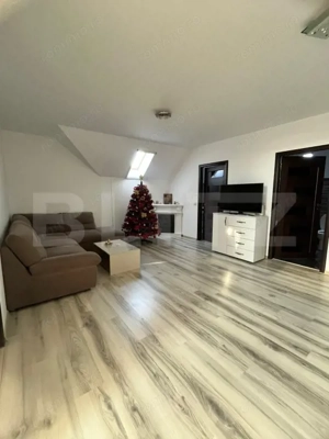 Apartament 2 camere, etaj 3, zona Sud