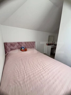 Apartament 2 camere, etaj 3, zona Sud - imagine 7