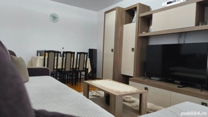 Apartament 3 camere in Deva, zona Iuliu Maniu - imagine 2