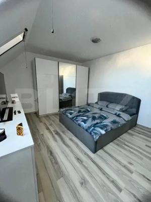 Apartament 2 camere, etaj 3, zona Sud - imagine 5