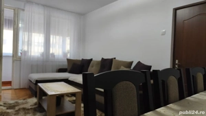 Apartament 3 camere in Deva, zona Iuliu Maniu - imagine 3