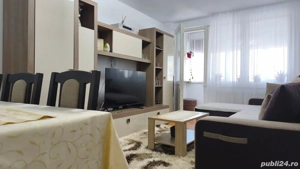 Apartament 3 camere in Deva, zona Iuliu Maniu - imagine 4