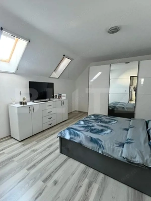 Apartament 2 camere, etaj 3, zona Sud - imagine 4