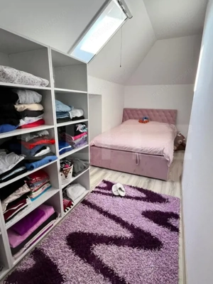 Apartament 2 camere, etaj 3, zona Sud - imagine 6