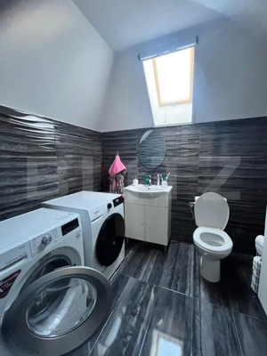 Apartament 2 camere, etaj 3, zona Sud - imagine 9