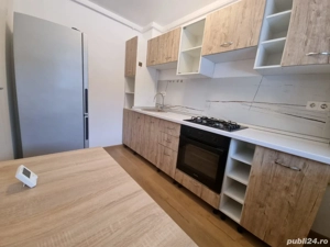 Garsoniera cu mutare imediata, mobilata NOU, Sos Oltenitei, statie STB la 1 minut