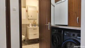 Apartament 3 camere in Deva, zona Iuliu Maniu - imagine 16