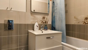 Apartament 3 camere in Deva, zona Iuliu Maniu - imagine 17