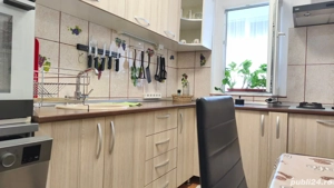 Apartament 3 camere in Deva, zona Iuliu Maniu - imagine 9