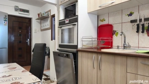 Apartament 3 camere in Deva, zona Iuliu Maniu - imagine 7