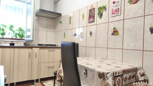 Apartament 3 camere in Deva, zona Iuliu Maniu - imagine 8