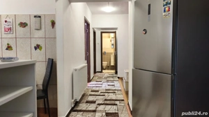 Apartament 3 camere in Deva, zona Iuliu Maniu - imagine 10