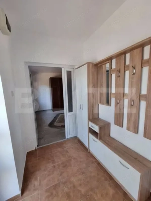 Casa cu 3 camere si curte, 80mp + 1000mp curtea - Iasi, Bucium