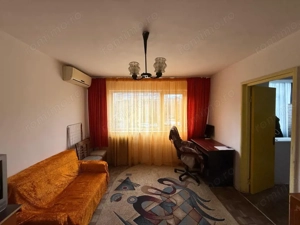 Apartament 2 camere, semidecomandat, 43mp utili, Craiovita noua(Racheta)