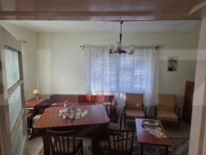 Casa si gradina in Bodoc - imagine 8