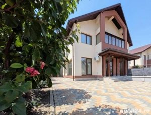 Casa premium de inchiriat Mobilata Nemobilata