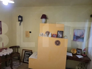 Casa si gradina in Bodoc - imagine 5
