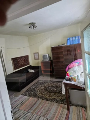 Casa si gradina in Bodoc - imagine 9