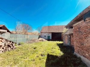 Casa si gradina in Bodoc - imagine 2