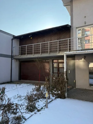 Casa P+1, 350 mp utili, teren 500 mp, zona Craiovita Noua - imagine 2