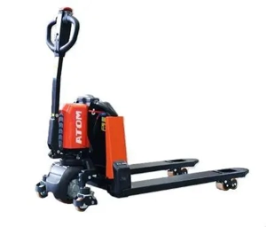 Transpaleta electrica ATOM 1500Kg