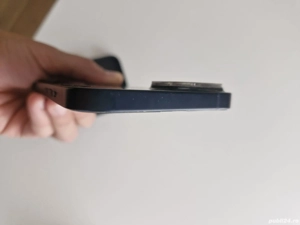 Vand Iphone 14 plus cu display crapat, 256 Gb, 1 an vechime