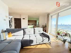 Apartament cu 2 camere de vanzare in Timisoara, zona Aradului