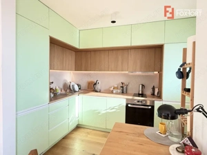 Apartament cu 2 camere de vanzare in Timisoara, zona Aradului