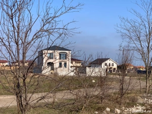 Teren intravilan Constanta zona Veterani - imagine 6