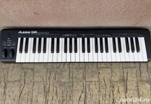 midi Roland   Alesis - imagine 4