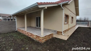 Duplex 3 camere Bucovat-gata de locuit