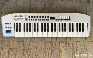 midi Roland   Alesis - imagine 3
