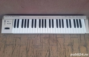 midi Roland   Alesis - imagine 2