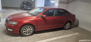 Skoda Octavia 2017 ,1.6 TDI Euro 6 ! - imagine 3
