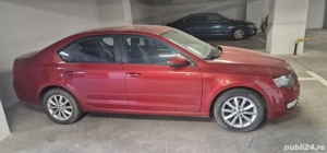 Skoda Octavia 2017 ,1.6 TDI Euro 6 !