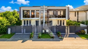 Casa tip Duplex, Corbeanca langa Paradisul Verde