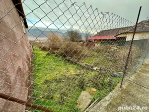 Se vinde loc de casa Copsa Mica , intre Sibiu si Medias,  