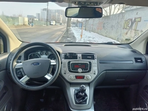 Vând  FORD KUGA Titanium Plus 4x4 - imagine 4