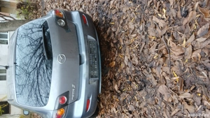 dezmembrez  mazda 3 bk 2006  1.6 benzina