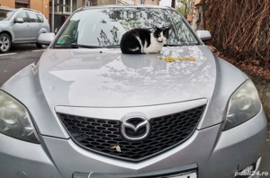 Dezmembrez MAZDA 3BK 1.6 benazina /// Logan 1.5 dci ///  Mercedes Vito 2002