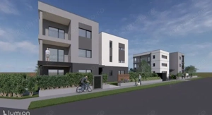 COMISION 0% | Apartamente 2 si 3 Camere | 58 mp | Zona Bucovăț - imagine 16