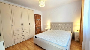 Apollo 2. Apartament cu parcare, 3 balcoane si vedere tripla