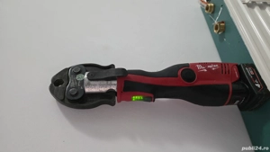 de vânzare  presa sertizat 