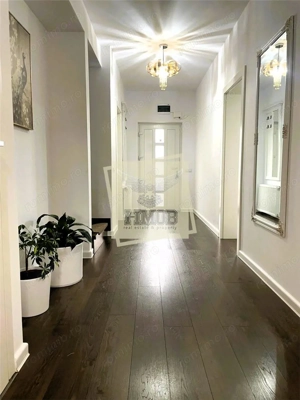 Casa modern mobilata 4 camere 2 bai balcon si terasa 21mp - imagine 9