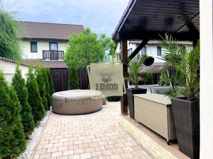 Casa 4 Camere 2 Bai Balcon si Terasa 21mp