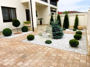 Casa 4 Camere 2 Bai Balcon si Terasa 21mp