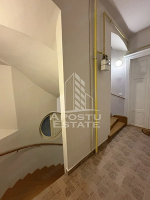 Apartament ultracentral in clădire reabilitată in Timisoara - imagine 6