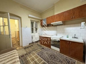 Apartament ultracentral in clădire reabilitată in Timisoara - imagine 3